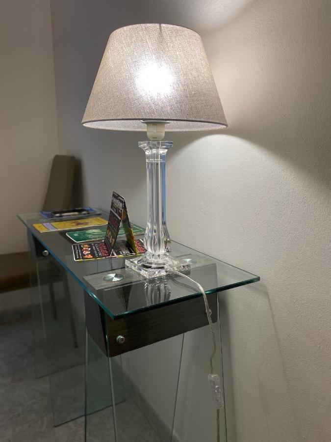 Tanto Di Cappello Home Palermo Buitenkant foto